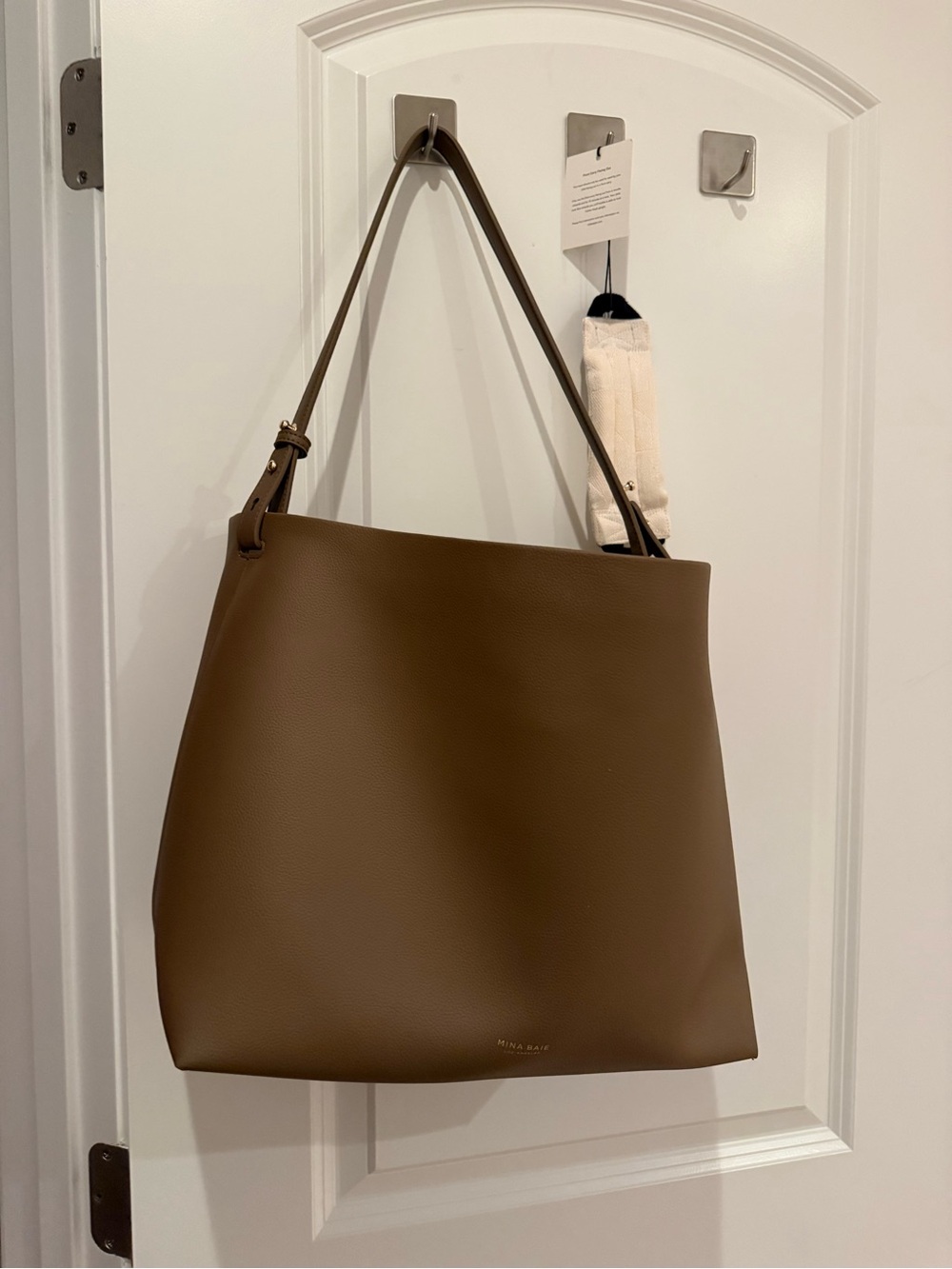 Mina Baie Harlow - Midi